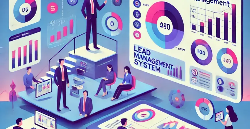 线索管理系统使用技巧的 5 大进阶秘籍，实现管理质的飞跃